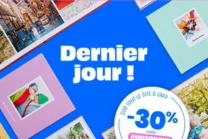 Les Photodays se terminent ce soir ⏰ 