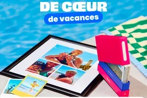 Ce que l'équipe Cheerz glisse dans sa valise 🧳