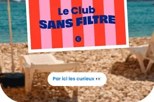 Quelque chose se prépare 🤭 
