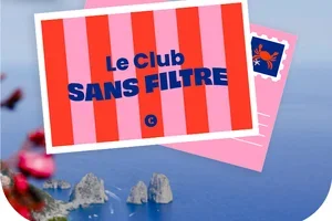 Votre nouveau RDV préféré 🌞
