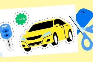 Aborde la rentrée avec une voiture en laquelle tu peux avoir confiance