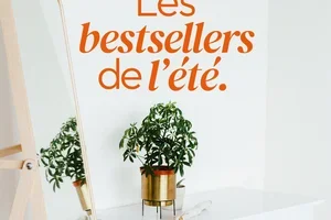 Découvrez nos incontournables de la saison