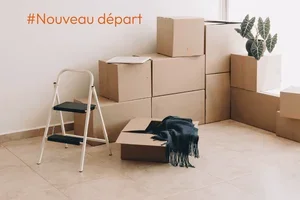 Tout pour aménager sans prise de tête