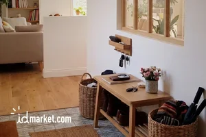 Réinventez vos espaces avec style ✨
