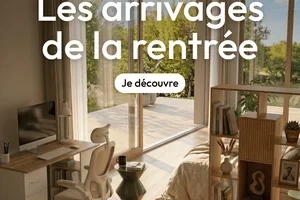 Prêts pour la rentrée ? Organisez votre intérieur sans stress 🎒