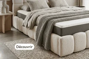 Créez votre cocon nuit à prix doux 🌙