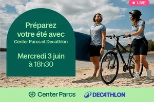 Ce que vous allez vouloir cet été