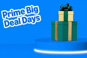 Creators, Prime Big Deal Days is here