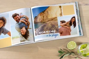 Ramenez vos vacances à la maison 🗺️