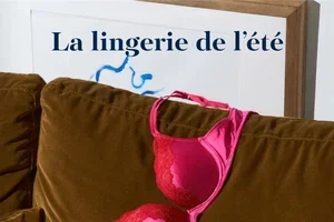 Etre belle, libre et confiante