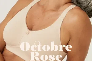 Octobre Rose
