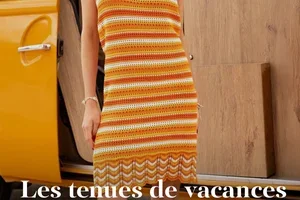 Ce que j'emporte avec moi cet été