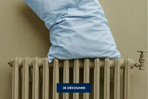Notre gamme coton