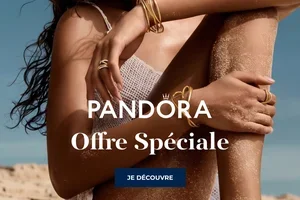 Pandora ❤️