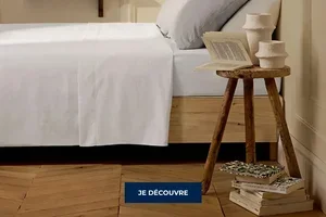 Des couleurs dans la chambre