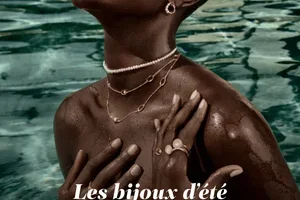 L'éclat de l'été