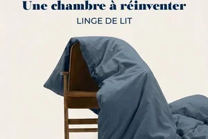 Une chambre à réinventer