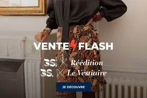 Vente Flash : La Mode