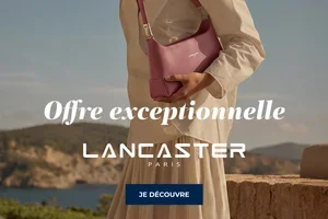 Des modèles iconiques à prix doux 🎁