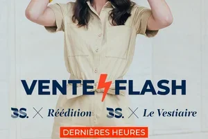 Dernières minutes ⌛