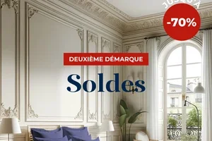 Les Soldes d'été I Linge de lit