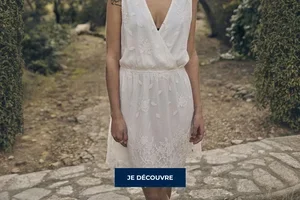 Les silhouettes de l'été