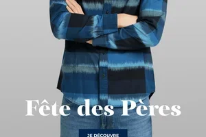 La Fête des Pères approche