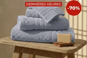 Dernières minutes ⌛