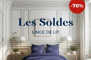 Les Soldes s'invitent dans la chambre