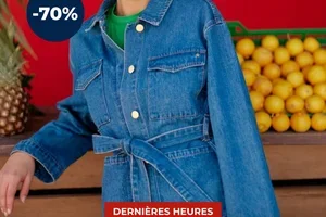 C'est la fin