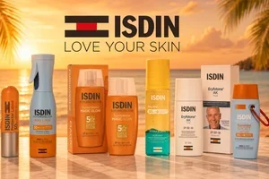 Les solaires ISDIN sont en promotion