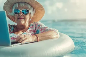 Et si vous offriez une vraie pause à votre esprit ?