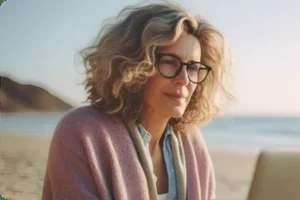 3 signes que vos yeux ont besoin d'une pause