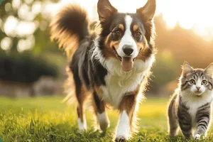 ☀️ Protégez votre animal de la chaleur cet été : conseils & solutions 