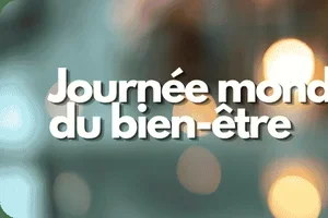 Journée mondiale du bien-être : nos essentiels bien-être à découvrir