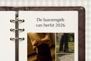 De schoenen die iedereen wil deze herfst 🍂