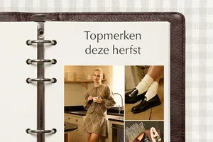 New arrivals van topmerken ⭐