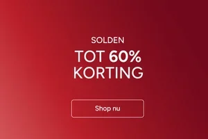 Solden just got better! NU tot 60% korting 😍
