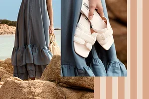 Kleedjesweer? Deze schoenen maken je look compleet