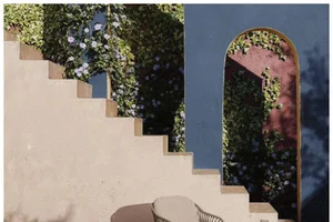 OUTDOOR 2026 – de nieuwste collecties van Bizzotto, woood & Co. in de pre-sale