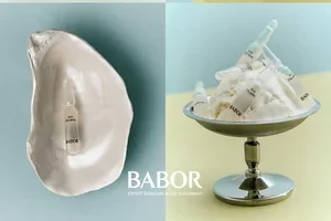 BABOR in de SALE | De zomerse country chic & hoe je deze stijl creëert
