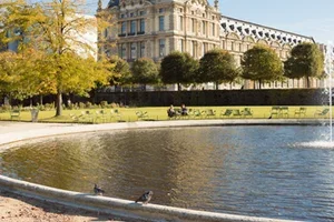 🍁 Notre top 5 des city breaks pour l’automne 🍂