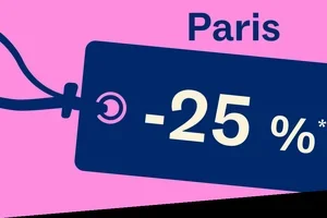 Promo : ce soir, c'est fini ! 🚨