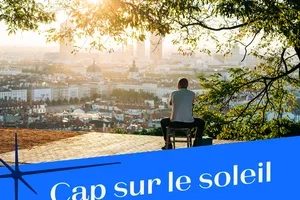 Cap sur le soleil du Sud cet été 🌞