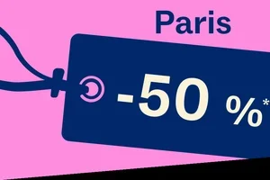 Promo : ce soir, c'est fini ! 🚨