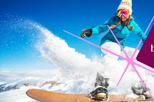 Organisez votre séjour au ski ⛷