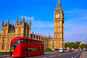 Londres dès 44 € ? Pourquoi se priver 👀