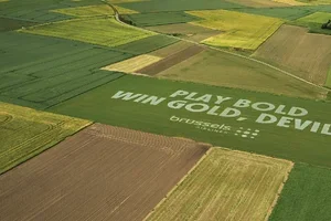 Découvrez votre message ultime pour les Diables Rouges !