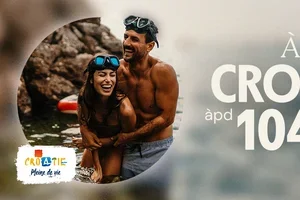 ☀️ La Croatie vous appelle, et nous vous y emmenons.
