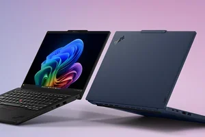 Nouvelle série Thinkpad T - À vos côtés quoi qu’il arrive